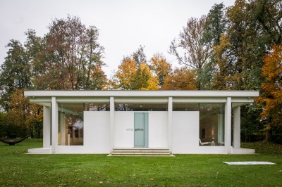 <p>White Gallery Osík</p>