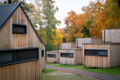 <p>camping resort Primator</p>