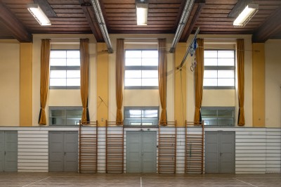 <p>Sokolovna D. Sloupnice</p>