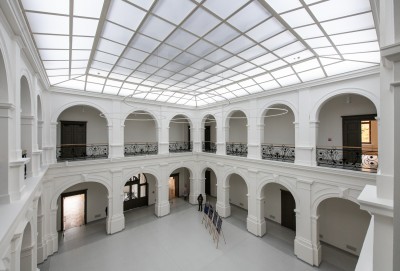 <p>Muzeum Moravská Třebová</p>