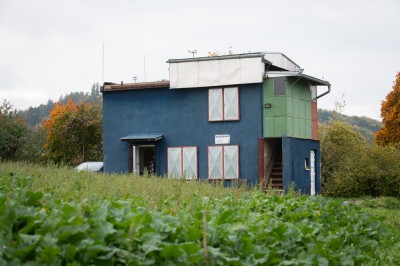 <p>hvězdárna MT</p>